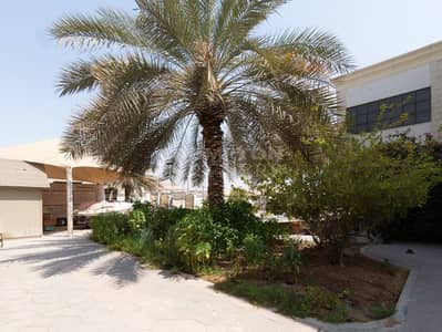فیلا 4 غرف نوم للايجار في مدينة محمد بن زايد، أبوظبي - فیلا في مدينة محمد بن زايد 4 غرف 115000 درهم - 7894690