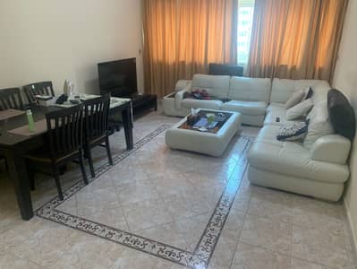 1 Bedroom Flat for Rent in Hamdan Street, Abu Dhabi - Furnished 1 BHK, Free Internet & eLife, Hamdan