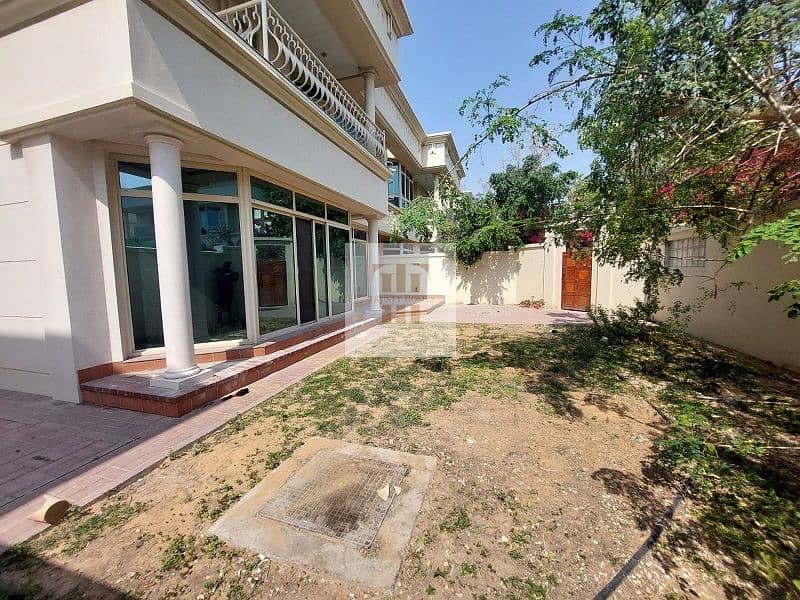 位于乌姆苏盖姆区，乌姆苏盖姆1区 4 卧室的别墅 310000 AED - 7603592