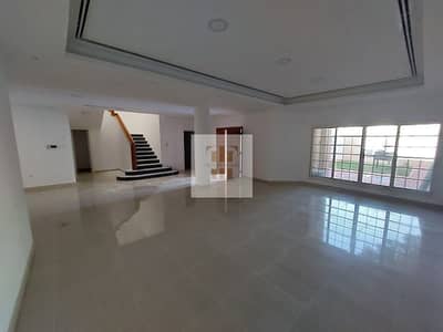 فیلا 5 غرف نوم للايجار في المنارة، دبي - فیلا في انديغو سنترال 7،المنارة 5 غرف 320000 درهم - 6544918