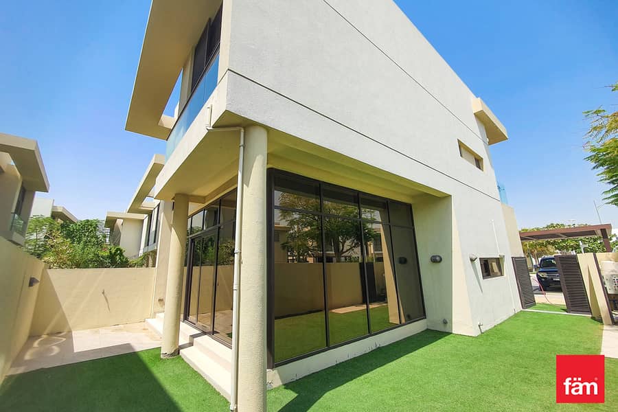 3BR Corner Unit | Damac Hills | Richmond | Vacant 3BR Corner Unit | Damac Hills | Richmond | Vacant