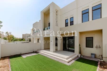4 Bedroom Townhouse for Rent in Reem, Dubai - Spacious Villa | 4 Bed | Vacant | Ready To Move
