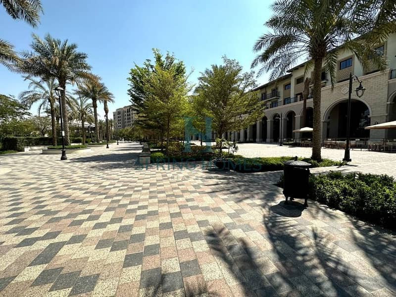 2 Bedroom Unit | Madinat Badr | Mesmerizing Community