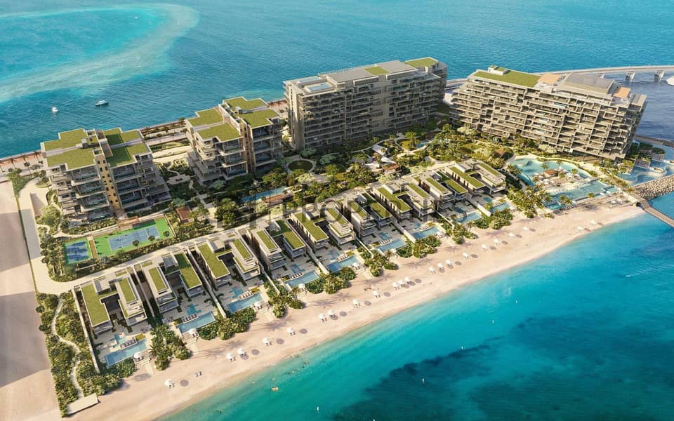 Luxury Living | Ocean View | Genuine Resale Luxury Living | Ocean View | Genuine Resale