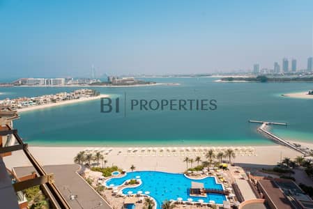 4 Bedroom Penthouse for Sale in Palm Jumeirah, Dubai - Fully Upgraded Penthouse | Full Sea View