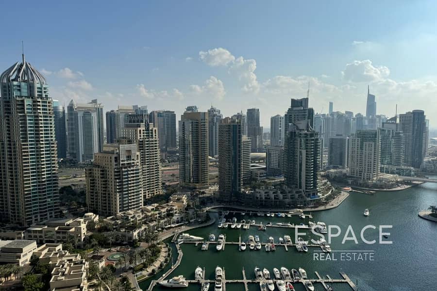 Large 1 Bed | Marina View | Viewable Today Large 1 Bed | Marina View | Viewable Today