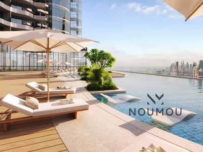 1 Bedroom Apartment for Sale in Business Bay, Dubai - Luxury Living | Smart Homes | Panoramic Views |