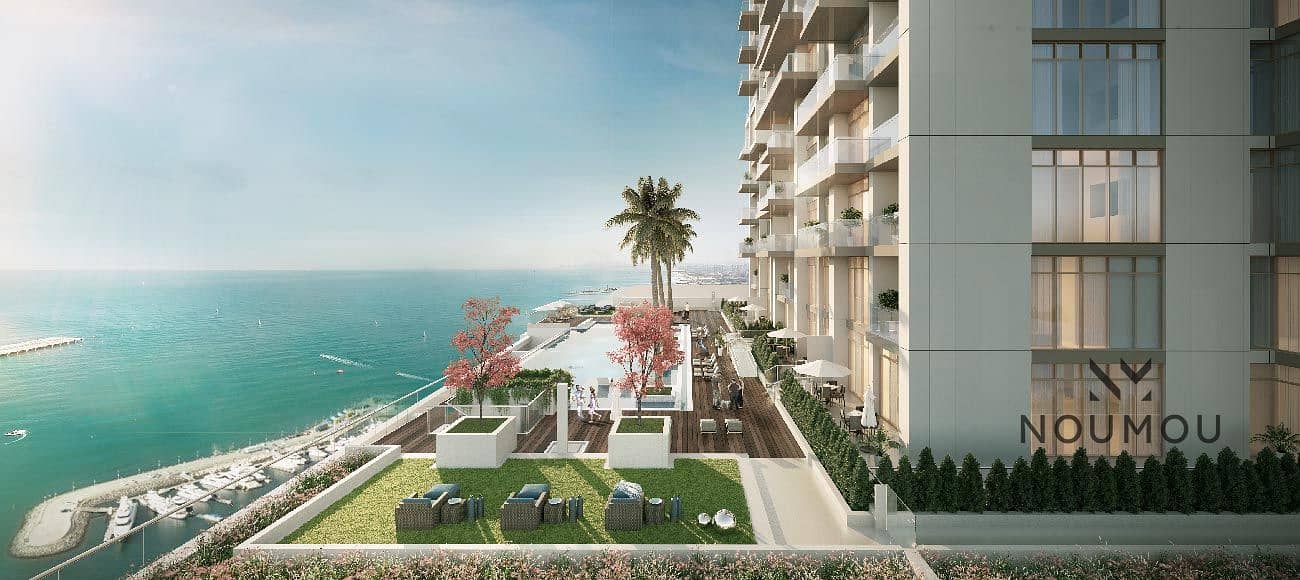 Signature Quality | Seafront Living | Breathtaking Views