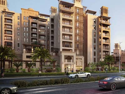 4 Bedroom Flat for Sale in Umm Suqeim, Dubai - 01. jpg