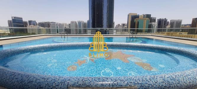 1 Bedroom Apartment for Rent in Corniche Road, Abu Dhabi - WhatsApp Image 2023-11-04 at 7.48. 18 PM (1). jpeg