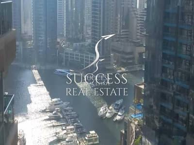 3 Bedroom Apartment for Rent in Dubai Marina, Dubai - Prime Location |Marina View|3BR+Maid