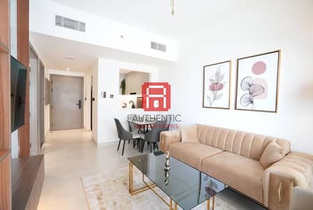 1 Bedroom Apartment for Rent in Al Jaddaf, Dubai - SPECIAL OFFER || FULLY FURNISHED || ELEGANT FURNITURE