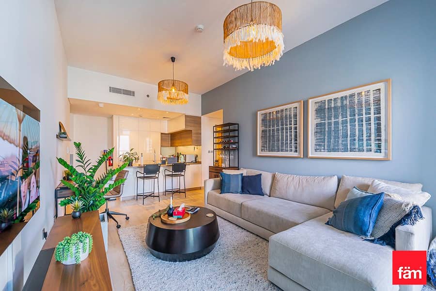 Квартира в Дубай Марина,Студио Ван Тауэр, 1 спальня, 1800000 AED - 8145799 Квартира в Дубай Марина,Студио Ван Тауэр, 1 спальня, 1800000 AED - 8145799