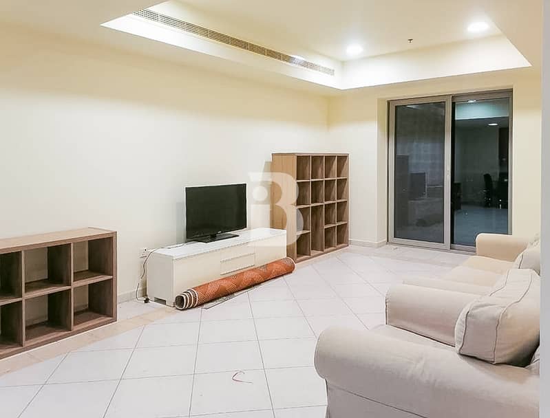 Full Sea View | Semi Furnished | Vacant Full Sea View | Semi Furnished | Vacant