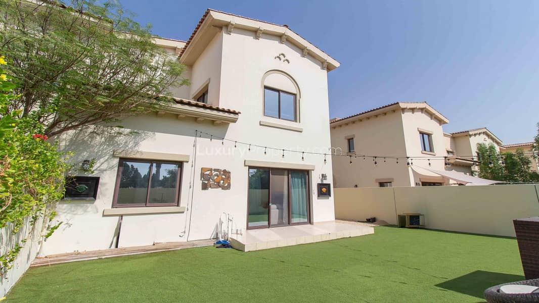Single Row | Close to Park and Pool | Upgraded Single Row | Close to Park and Pool | Upgraded