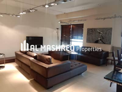2 Bedroom Flat for Sale in Jumeirah Beach Residence (JBR), Dubai - Huge Layout I Fully Furnished I Marina Views