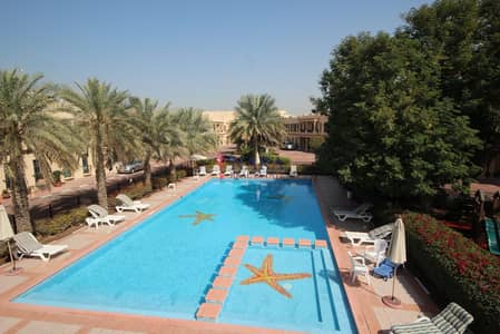4 Bedroom Villa for Rent in Al Muroor, Abu Dhabi - IMG_2030. jpg