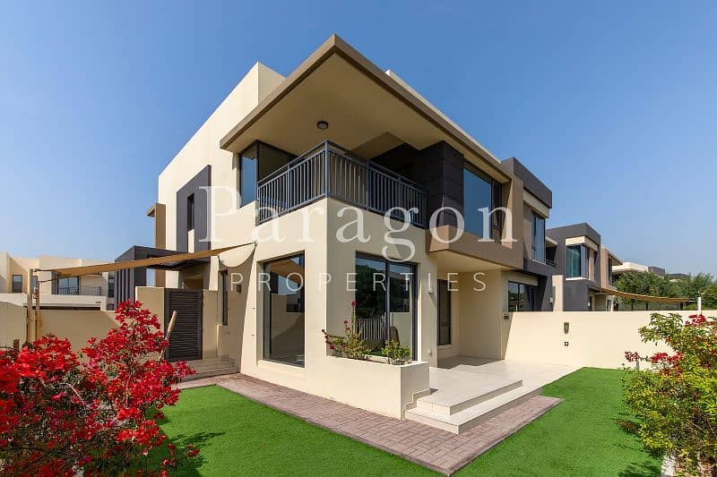 Таунхаус в Дубай Хиллс Истейт,Мапл,Мейпл 2, 5 спален, 320000 AED - 8145882 Таунхаус в Дубай Хиллс Истейт,Мапл,Мейпл 2, 5 спален, 320000 AED - 8145882