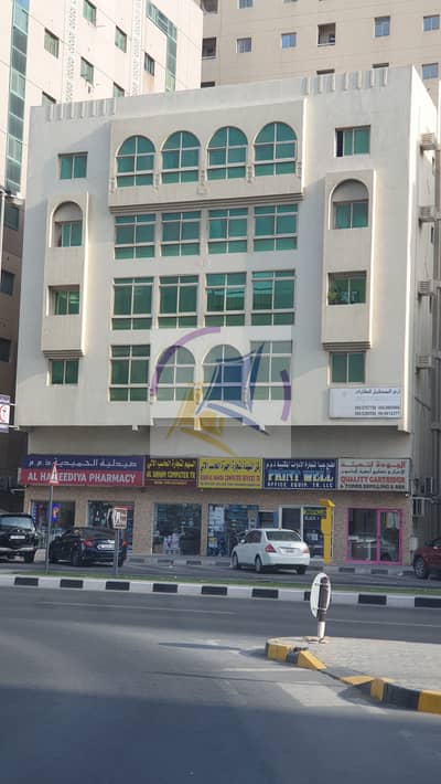 2 Bedroom Apartment for Rent in Al Soor, Sharjah - 20210824_165553. jpg