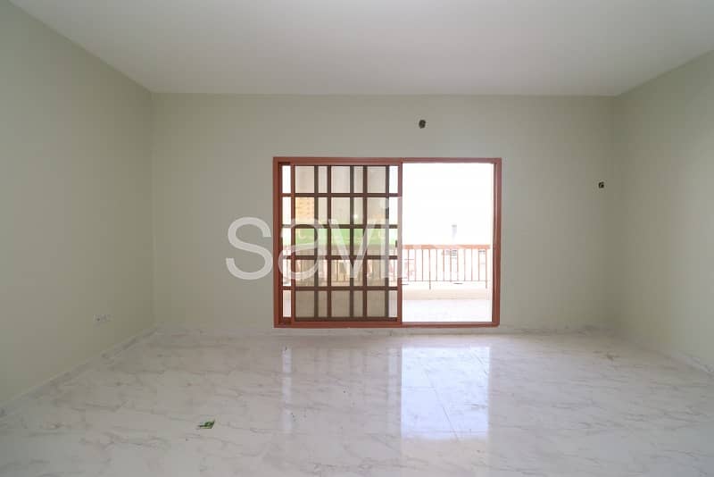 Квартира в Аль Накхил, 2 cпальни, 27000 AED - 8146016