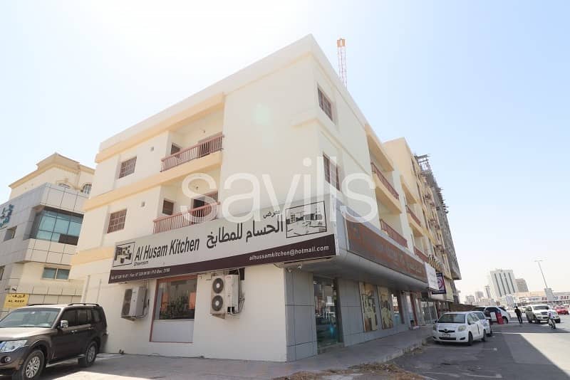 Spacious 2Bedroom | Nakheel RAK Spacious 2Bedroom | Nakheel RAK