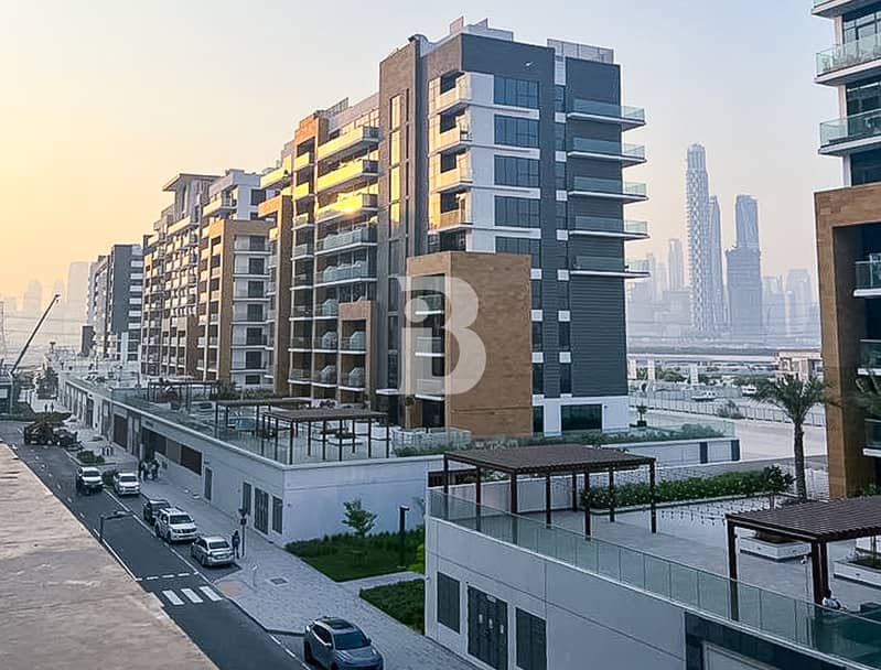 Spacious Studio | Brand New | Pool View Spacious Studio | Brand New | Pool View