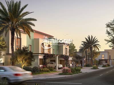 2 Bedroom Townhouse for Sale in Yas Island, Abu Dhabi - beab6282-7005-4b9b-b488-5b46ae8e4646 (1). jpg