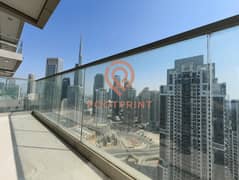 شقة في فندق ومساكن باراماونت تاور،الخليج التجاري 2 غرف 2450000 درهم - 7884811