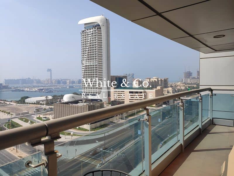 Unfurnished | Vacant Soon | High Floor Unfurnished | Vacant Soon | High Floor