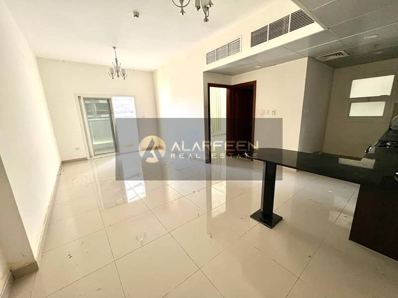 Spacious 1BHK | Hot Deal | Ready To Move