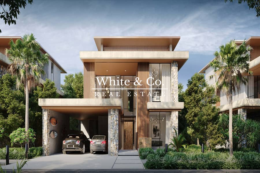 Best Deal | Single Row | Huge 5 BR Type B Best Deal | Single Row | Huge 5 BR Type B