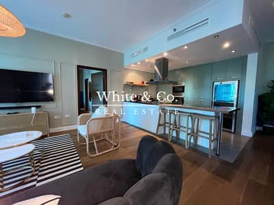 3 Bedroom Apartment for Sale in Dubai Marina, Dubai - Exclusive | Marina View | Fully Upgraded