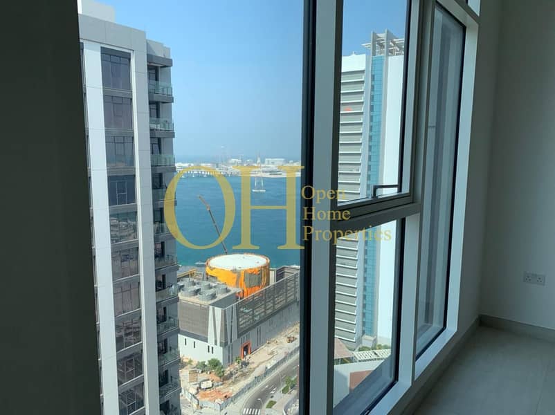Hot deal | Partial Sea view | Free hold