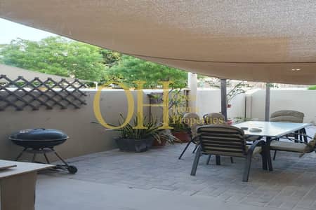 3 Bedroom Townhouse for Sale in Al Reef, Abu Dhabi - Amazing 3BR Townhouse | Very Good Price