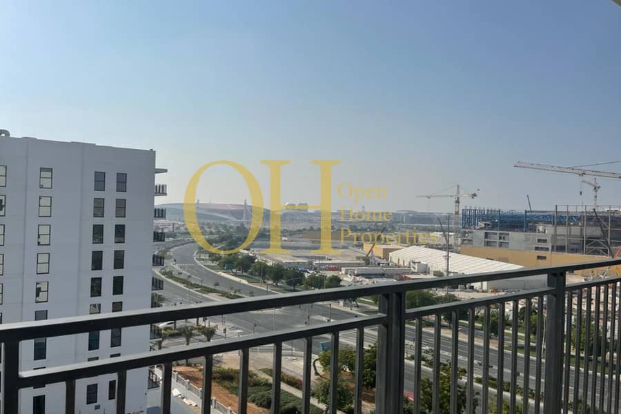 Ferrari and Canal View | Good Location | Nice Price