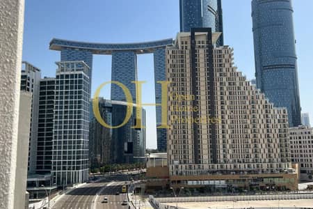 2 Bedroom Apartment for Sale in Al Reem Island, Abu Dhabi - Good for Investment | City View | Good Price