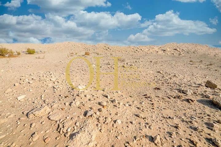 Huge Plot | Corner Double Row Plot | Best Deal Huge Plot | Corner Double Row Plot | Best Deal