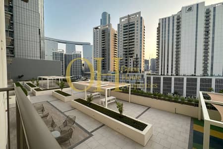 1 Bedroom Flat for Sale in Al Reem Island, Abu Dhabi - Modern Style | Nice Amenities | Attractive Park Views