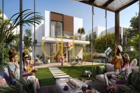 4 Bedroom Villa for Sale in Al Shamkha, Abu Dhabi - Untitled Project - 2023-08-24T160826.432. jpg