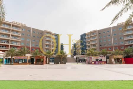 1 Bedroom Apartment for Sale in Al Reef, Abu Dhabi - Untitled Project - 2023-11-04T150630.009. jpg
