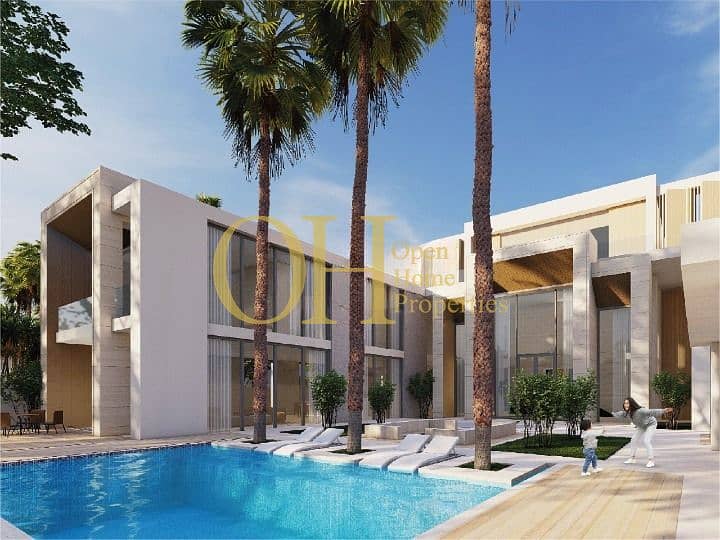 تاون هاوس في ريم هلز،جزيرة الريم 3 غرف 3118900 درهم - 7327299 تاون هاوس في ريم هلز،جزيرة الريم 3 غرف 3118900 درهم - 7327299