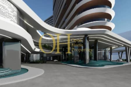 3 Bedroom Apartment for Sale in Yas Island, Abu Dhabi - Luxurious Living | Best Amenities | Prime Location