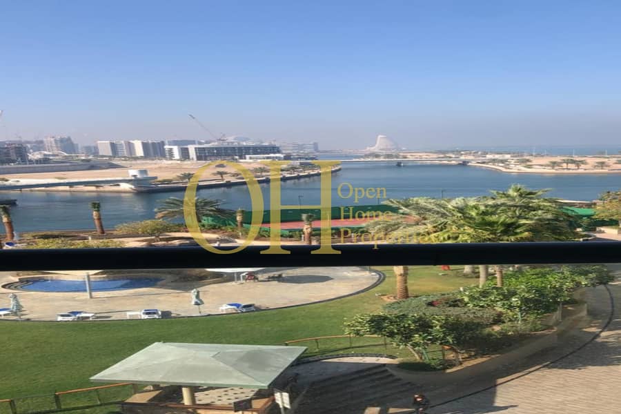 شقة في مساكن النسيم A،النسیم،البندر،شاطئ الراحة 1 غرفة 1400000 درهم - 7498427 شقة في مساكن النسيم A،النسیم،البندر،شاطئ الراحة 1 غرفة 1400000 درهم - 7498427