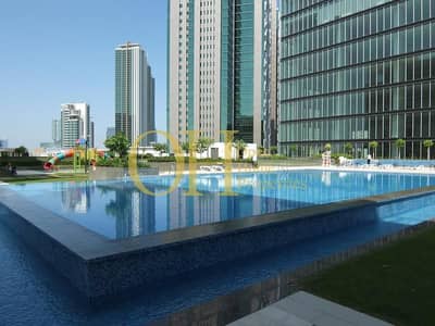 2 Bedroom Apartment for Sale in Al Reem Island, Abu Dhabi - Magnificent Unit | Impressive Amenities
