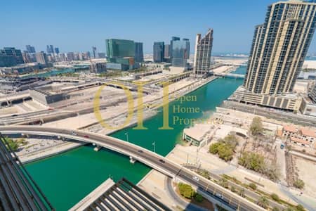 2 Bedroom Apartment for Sale in Al Reem Island, Abu Dhabi - A Great Home For Your Family | Very Good Price