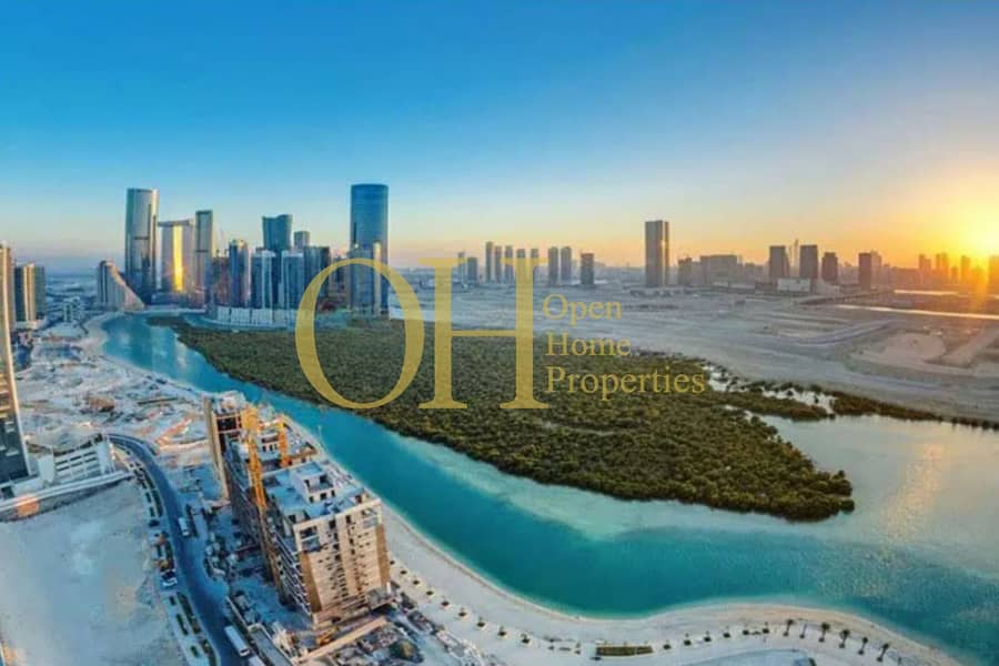 ارض سكنية في شمس أبوظبي،جزيرة الريم 34000000 درهم - 7575518 ارض سكنية في شمس أبوظبي،جزيرة الريم 34000000 درهم - 7575518