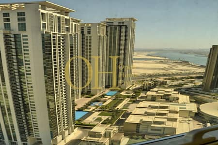 2 Bedroom Apartment for Sale in Al Reem Island, Abu Dhabi - Great Ideal Home | Impressive Price | Good Location