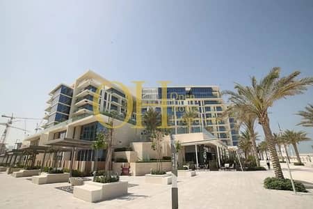 3 Bedroom Townhouse for Sale in Saadiyat Island, Abu Dhabi - Full Sea Views | Corner Unit | Best Location