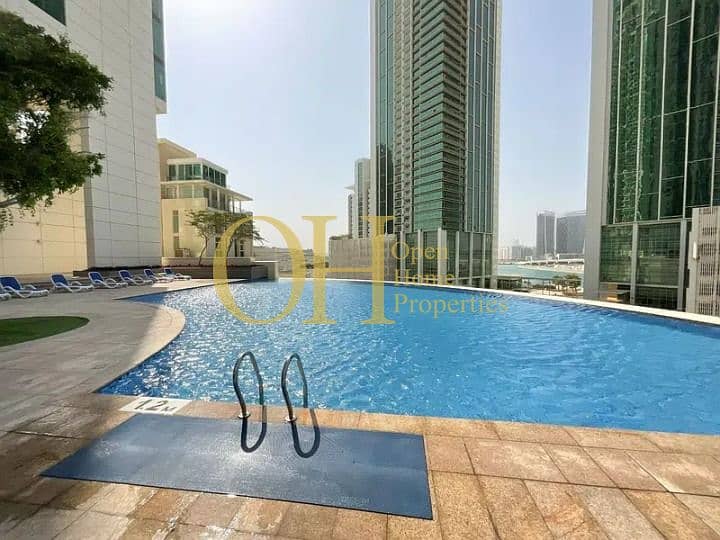 بنتهاوس في بروج فيوز،مارينا سكوير،جزيرة الريم 5 غرف 9400000 درهم - 7712098 بنتهاوس في بروج فيوز،مارينا سكوير،جزيرة الريم 5 غرف 9400000 درهم - 7712098