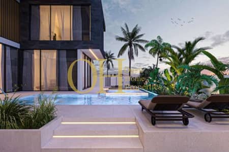 6 Bedroom Villa for Sale in Yas Island, Abu Dhabi - WhatsApp Image 2023-10-17 at 11.22. 45 AM (2). jpeg